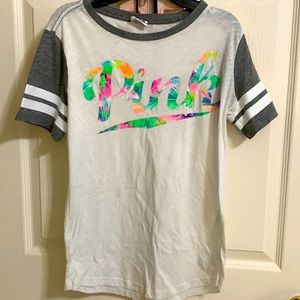 Victoria’s Secret Pink T-shirt